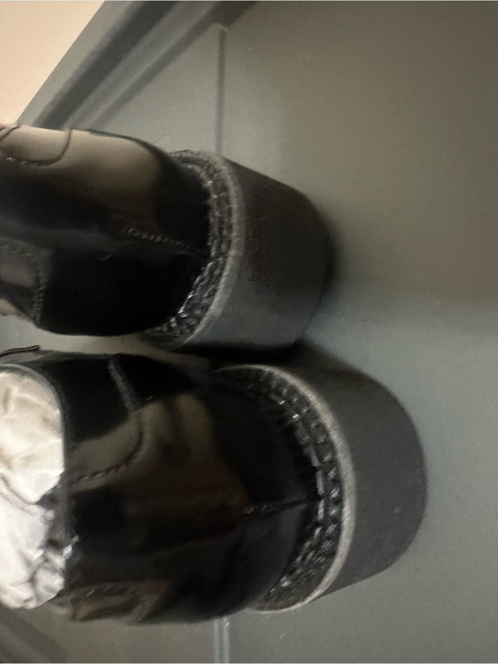 Loafers - Picture 2 of 3